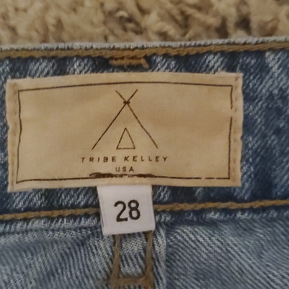 Jeans - Picture 4 of 7